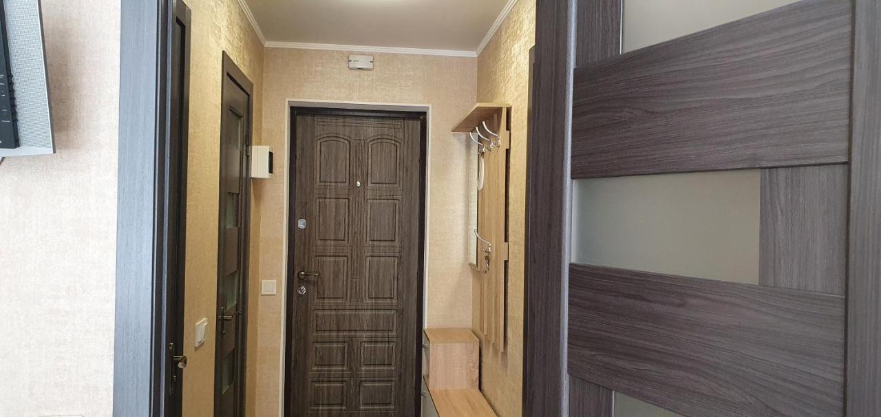 Квартира " A Quiet Place" Kamianets-Podilskyi Exterior photo